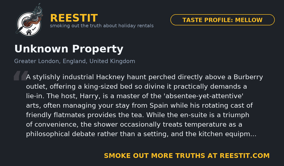 Reestit Social Card