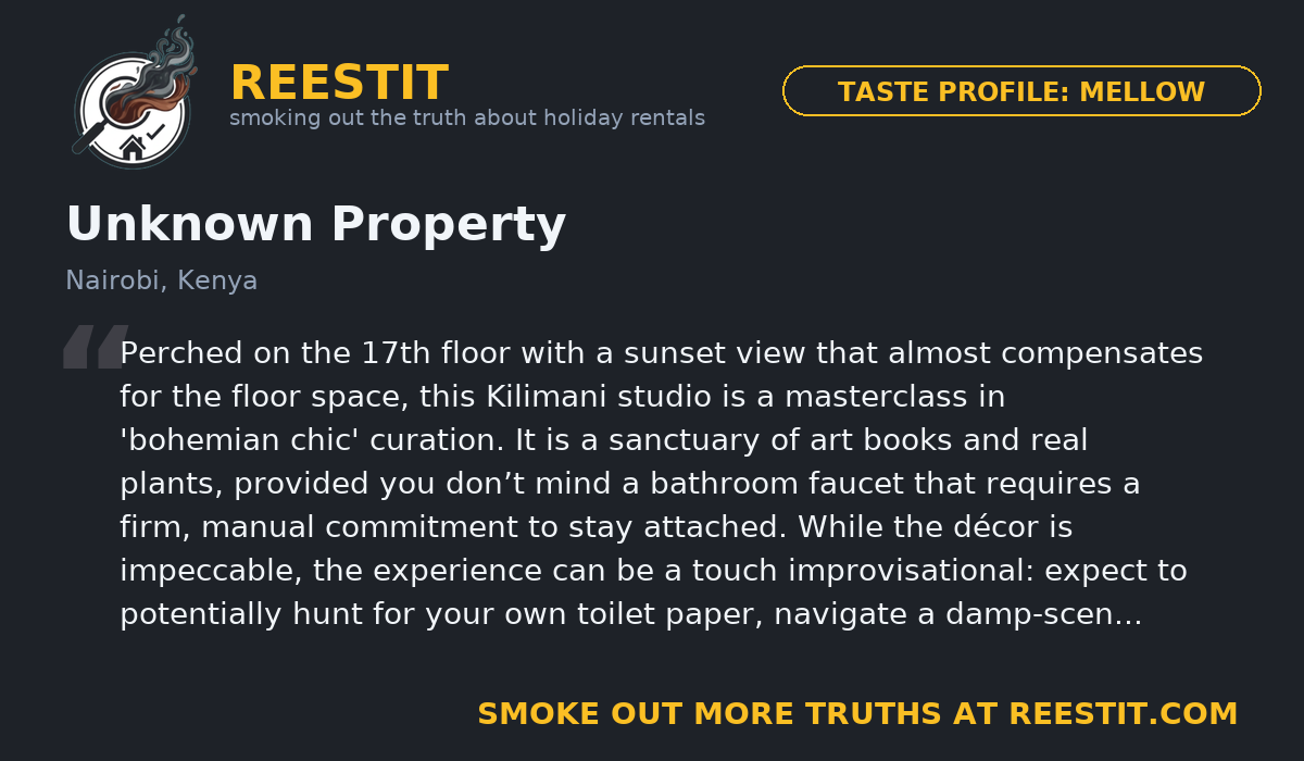 Reestit Social Card