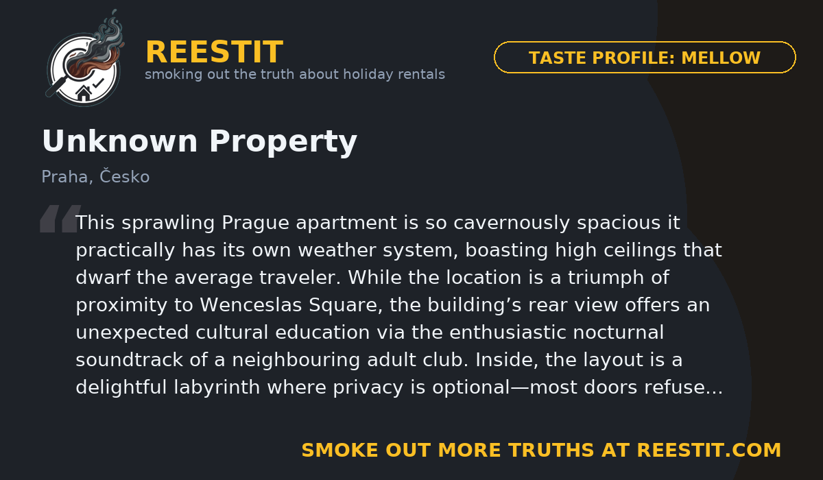 Reestit Social Card
