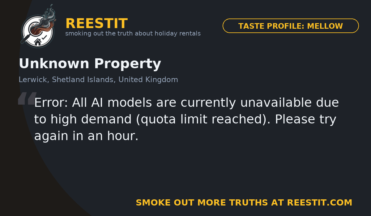 Reestit Social Card