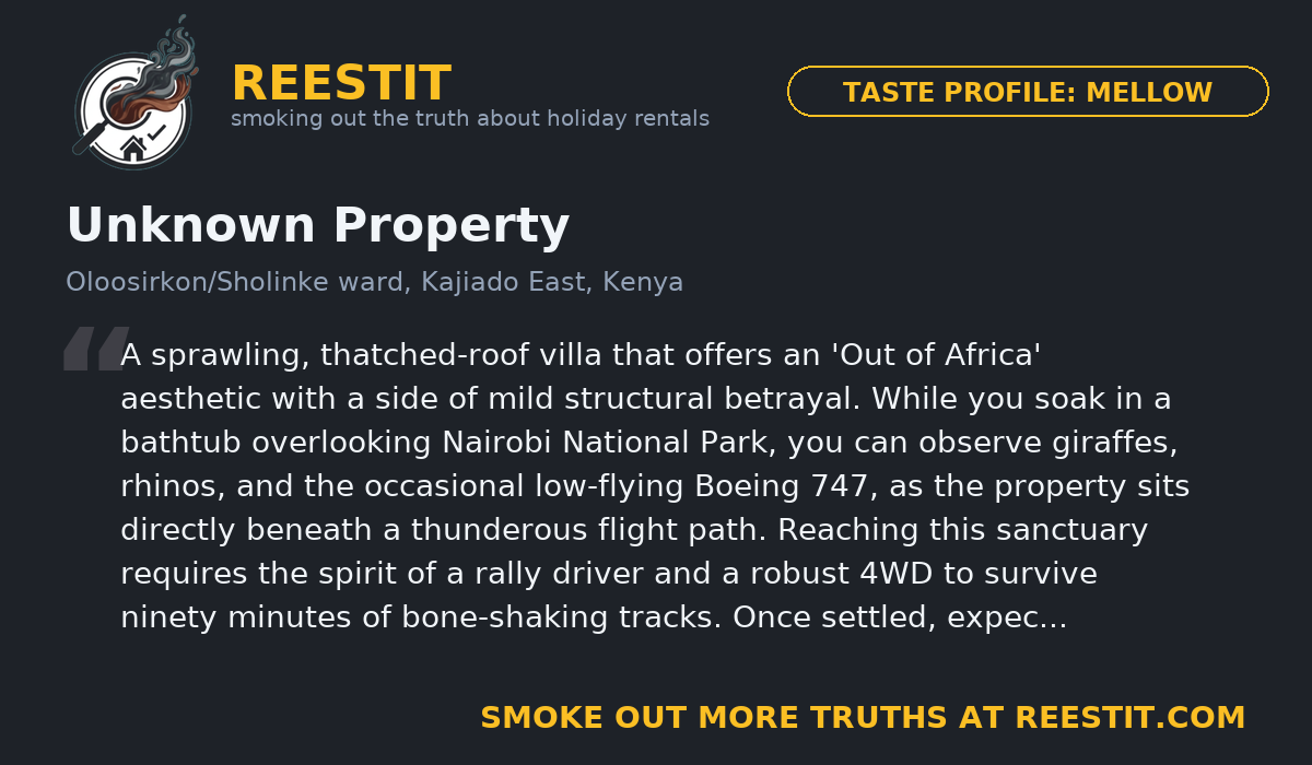 Reestit Social Card