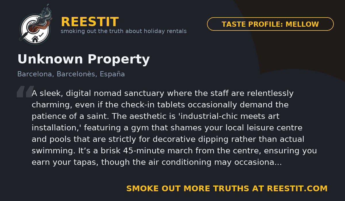 Reestit Social Card