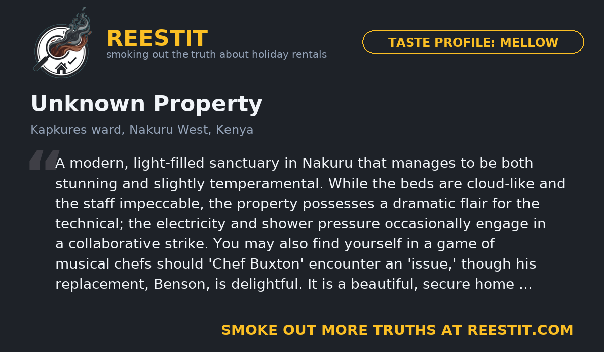 Reestit Social Card
