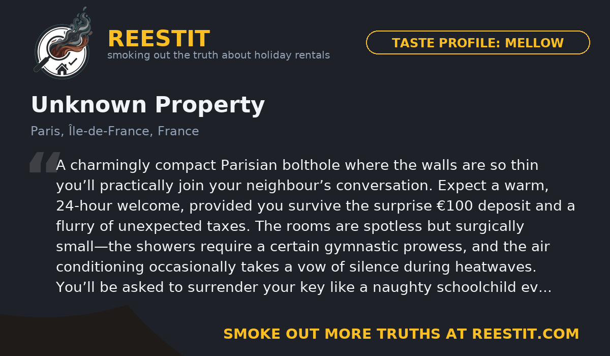 Reestit Social Card