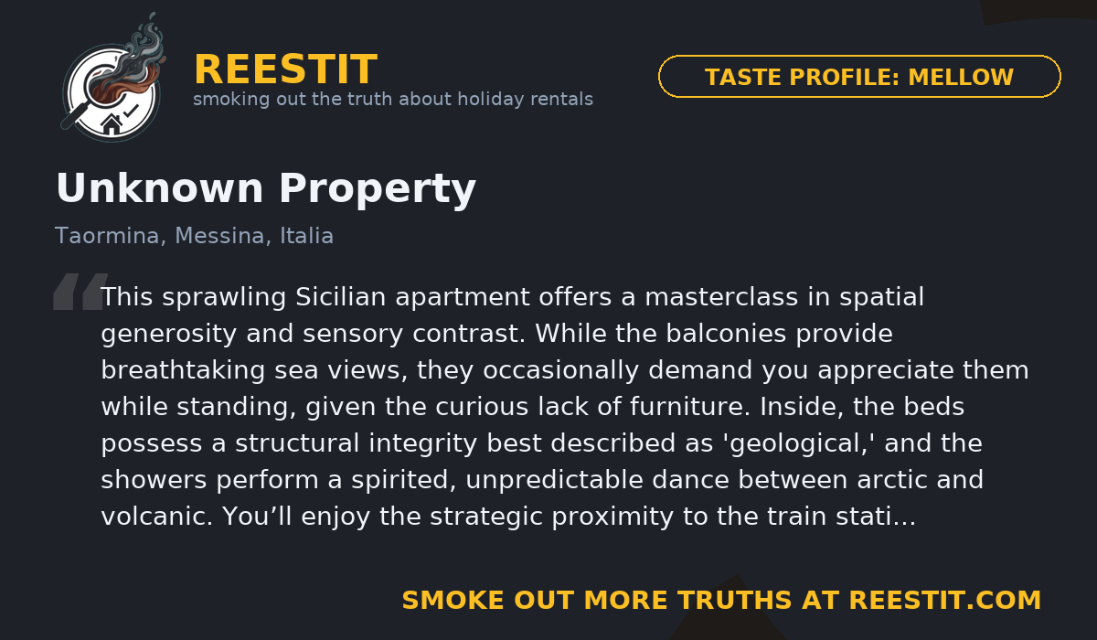 Reestit Social Card
