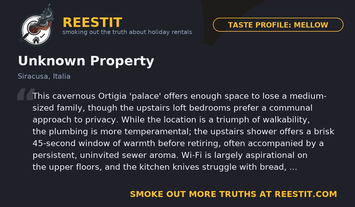 Reestit Social Card
