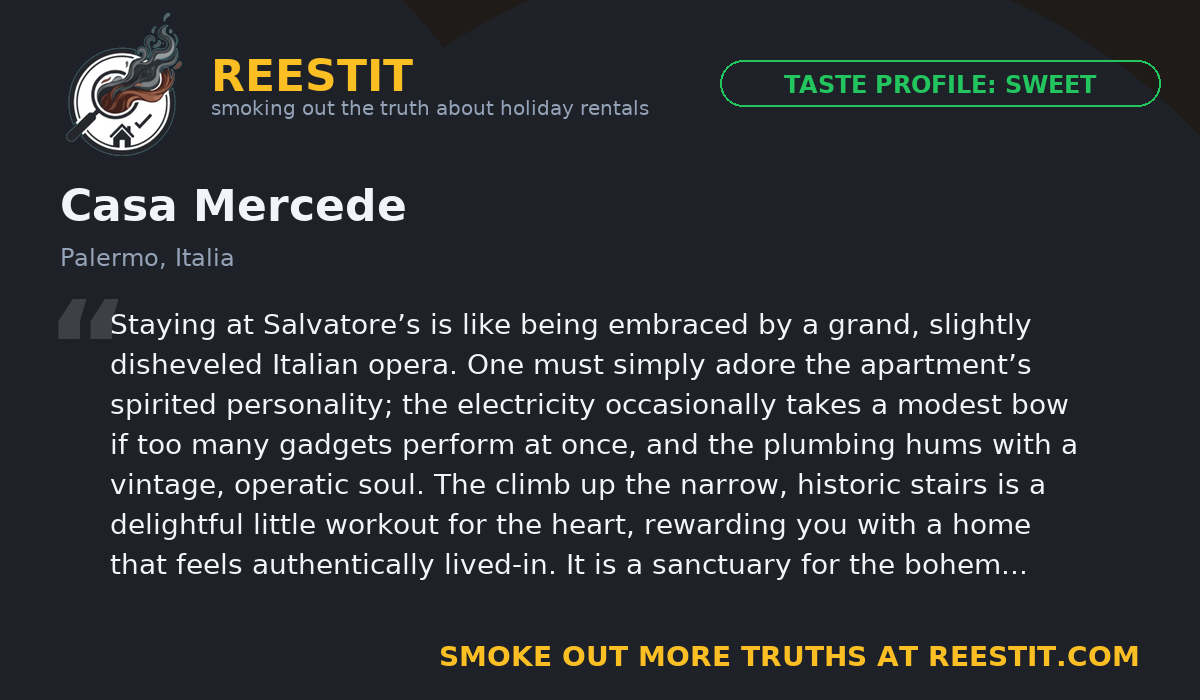 Reestit Social Card