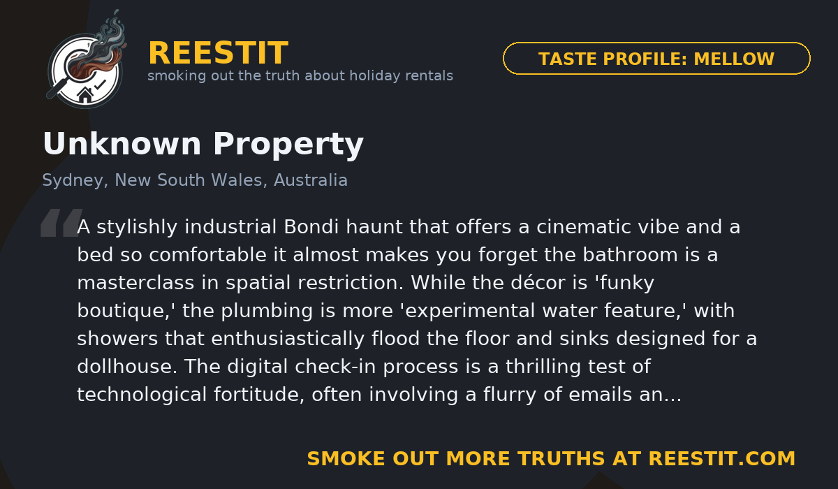Reestit Social Card