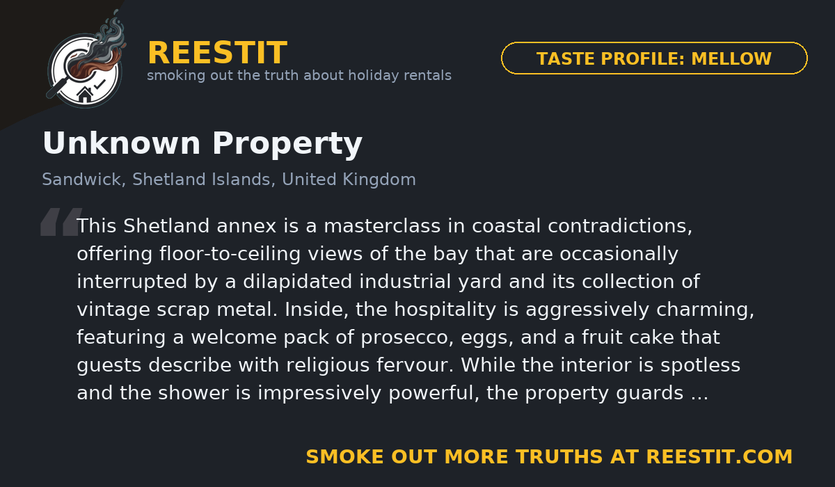 Reestit Social Card