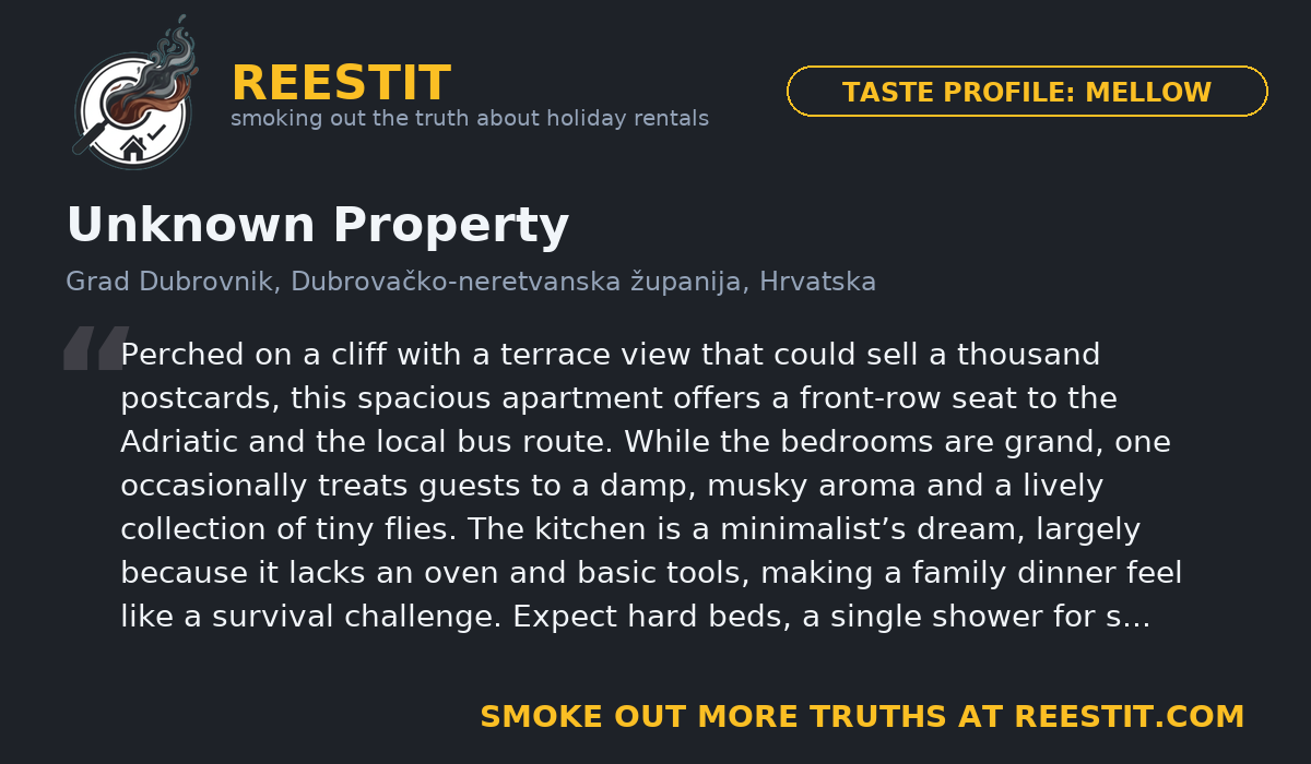 Reestit Social Card