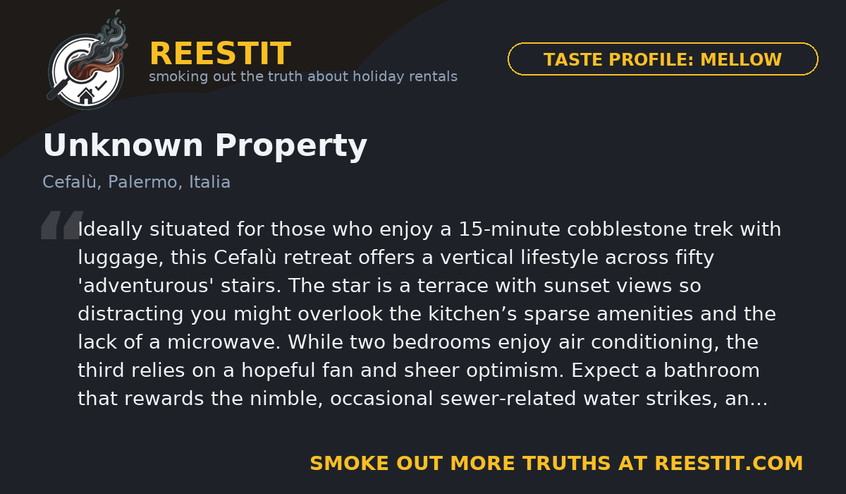 Reestit Social Card