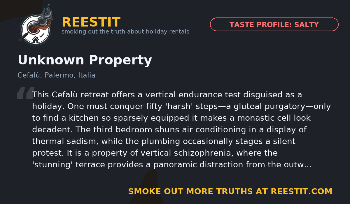 Reestit Social Card