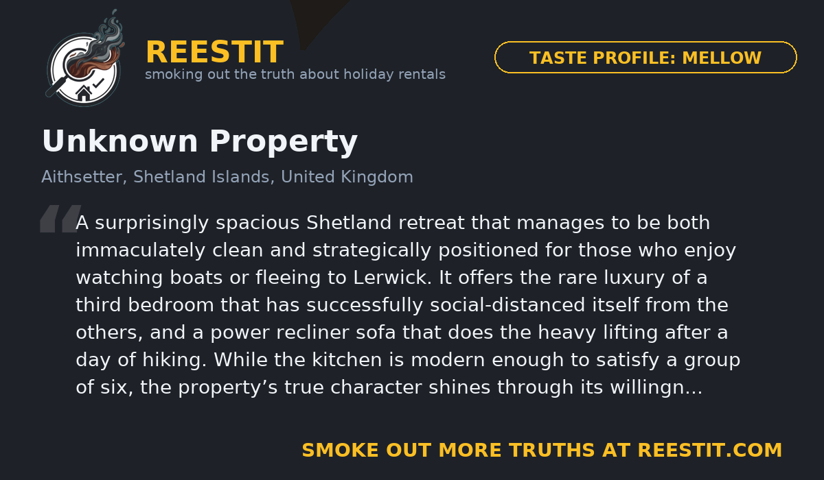 Reestit Social Card