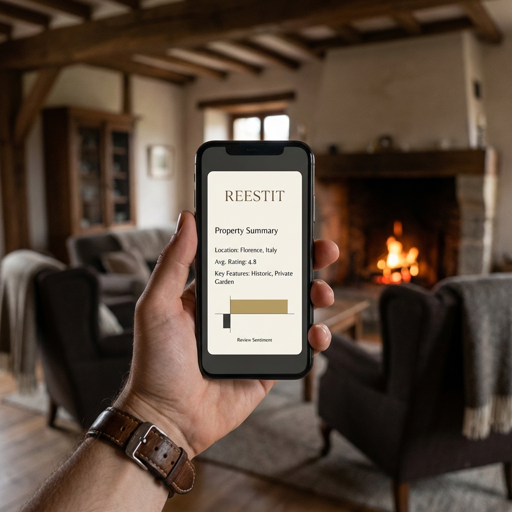 Instant Truth Reports